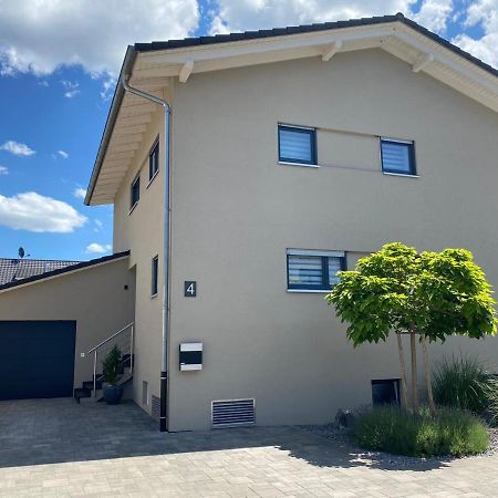 Fewo Haus 4 Lahr  Exteriér fotografie