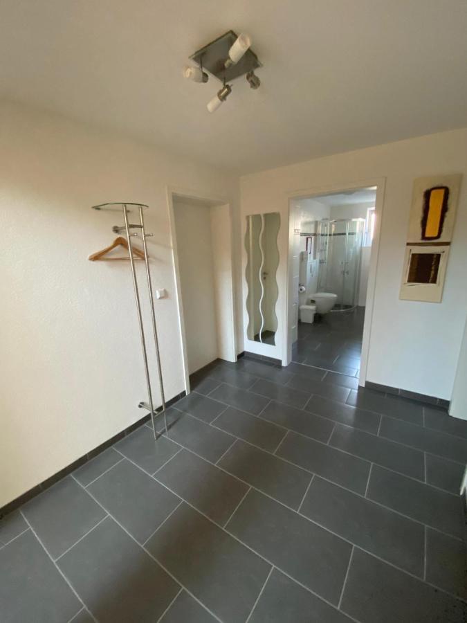 Fewo Haus 4 Lahr  Exteriér fotografie