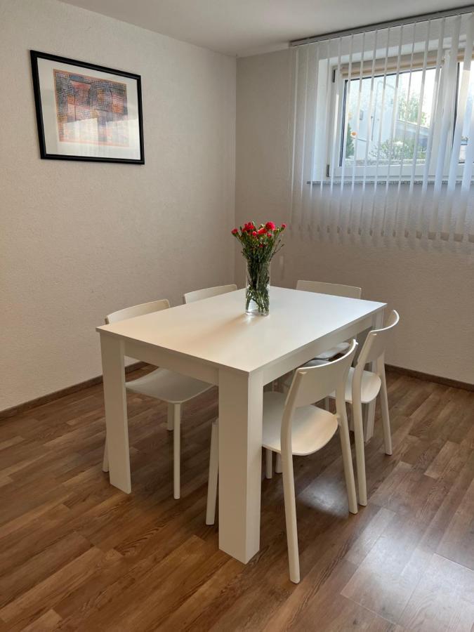 Fewo Haus 4 Lahr  Exteriér fotografie